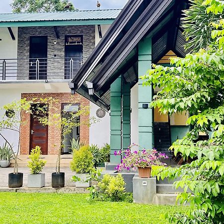 Aura Villa Polonnaruva Kültér fotó