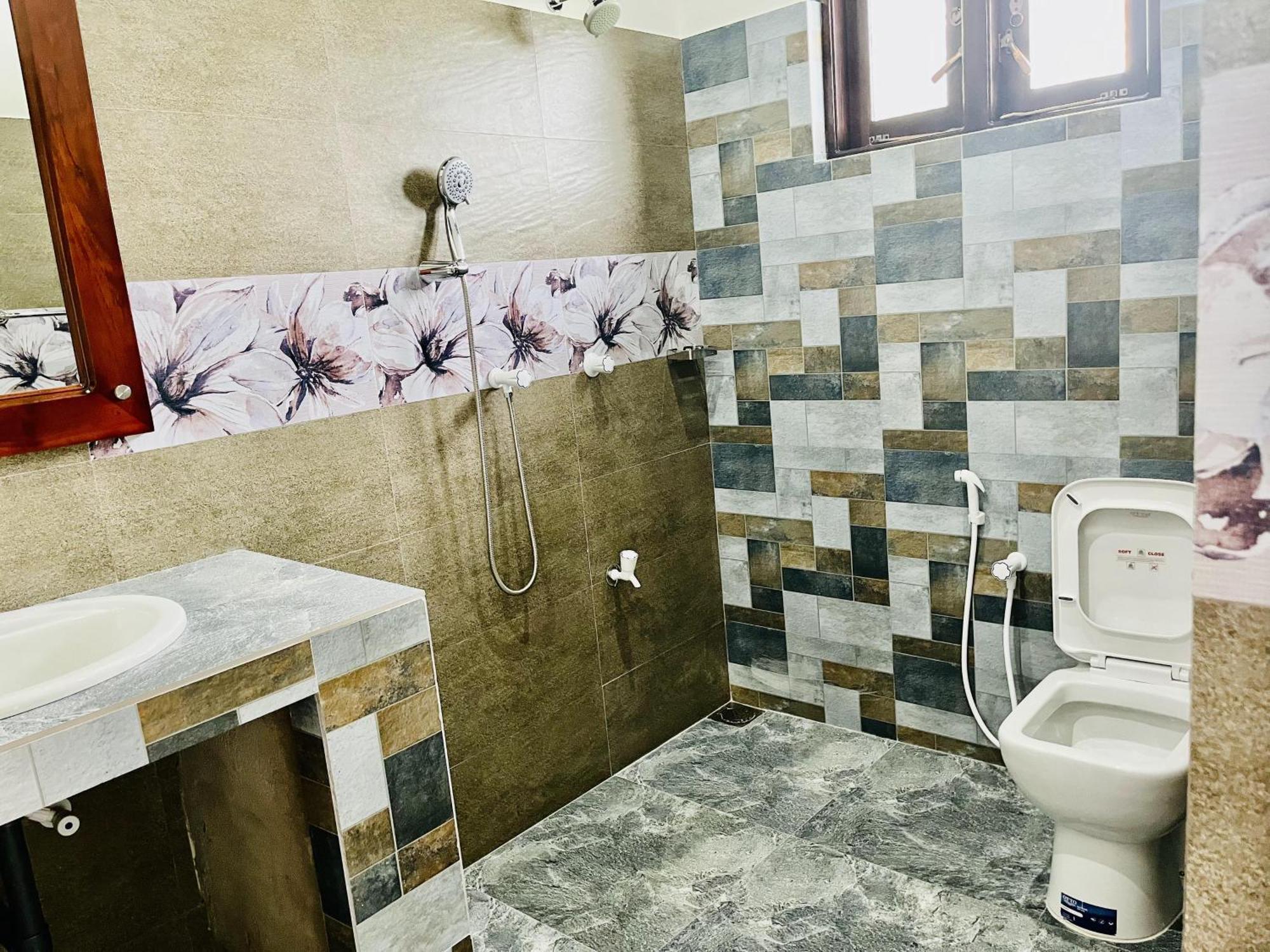 Aura Villa Polonnaruva Kültér fotó