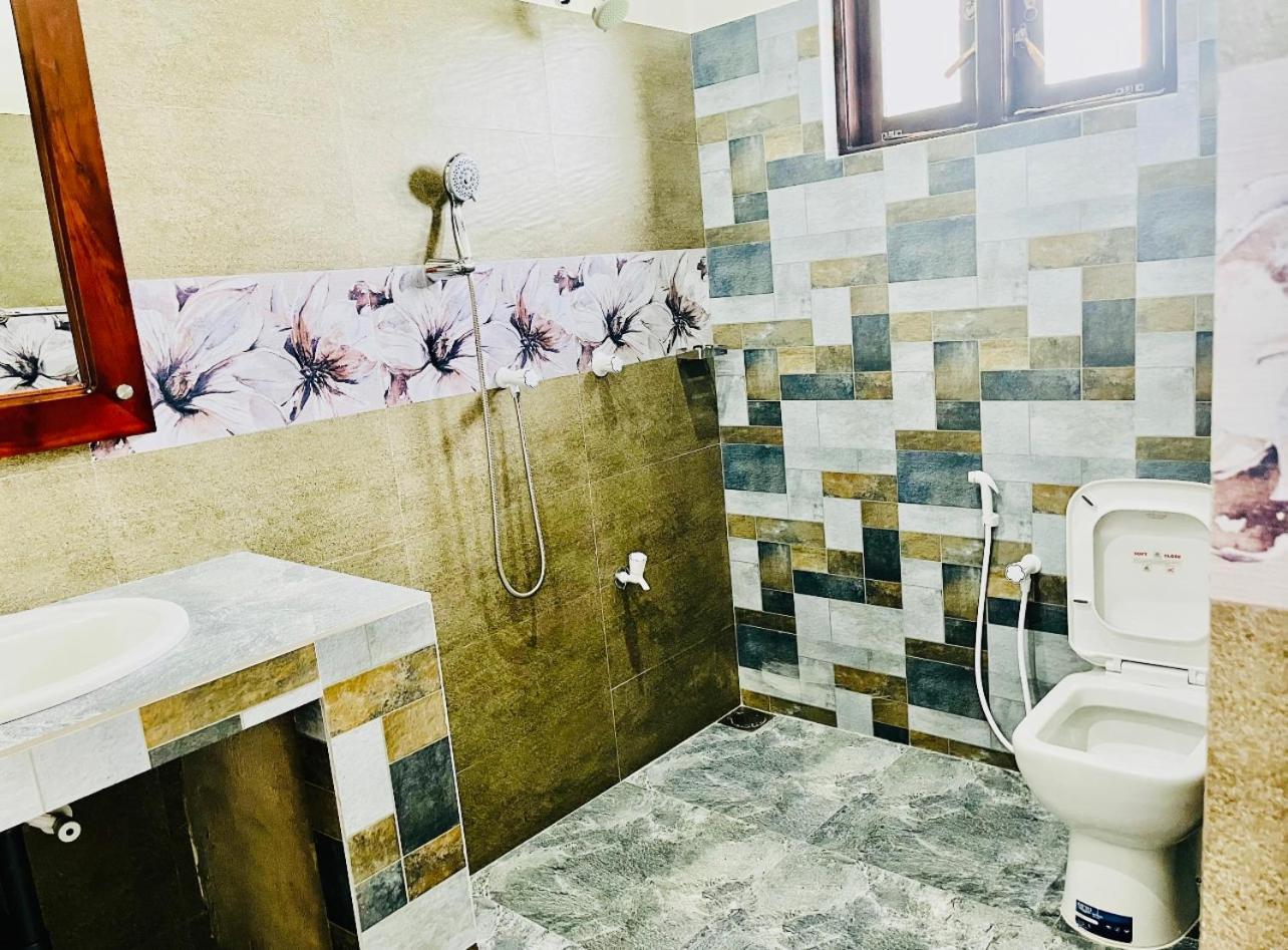 Aura Villa Polonnaruva Kültér fotó