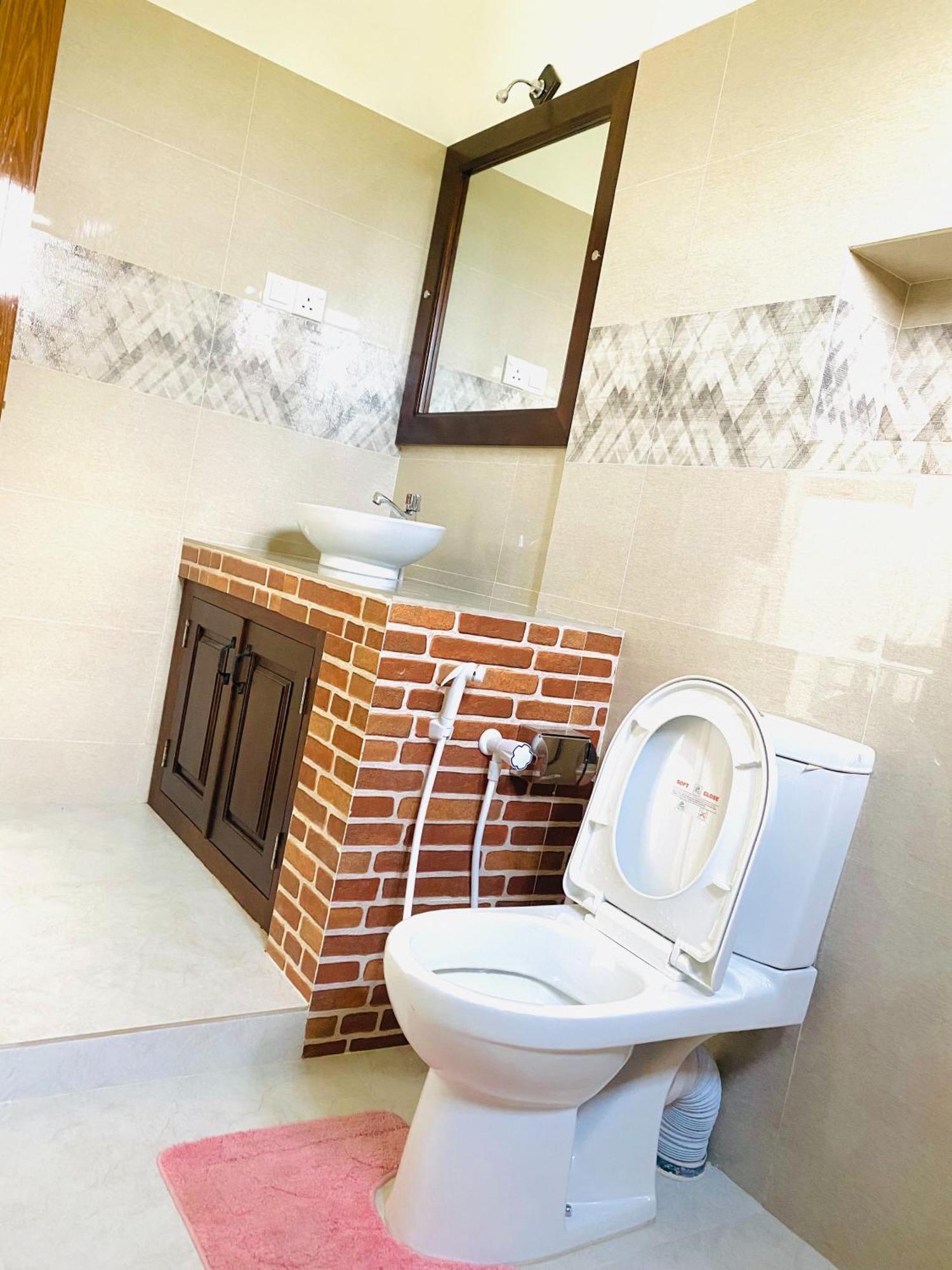 Aura Villa Polonnaruva Kültér fotó